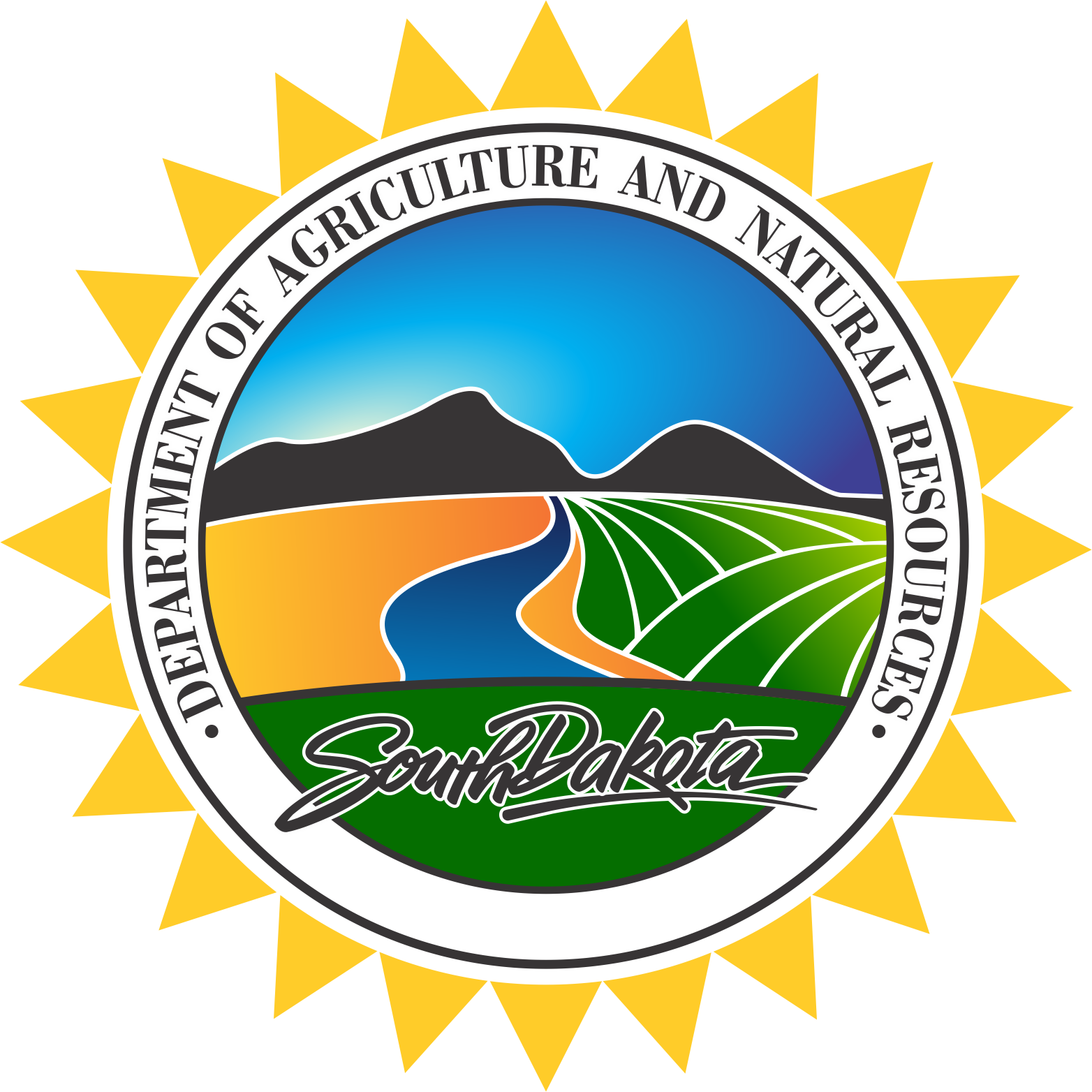 SDDA Logo