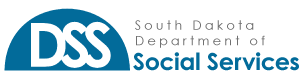 DSS Mobile Logo